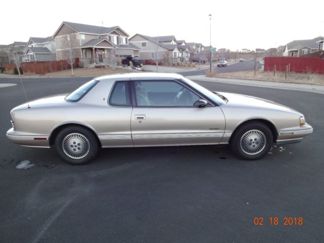 1990 Oldsmobile Toronado - photo 6