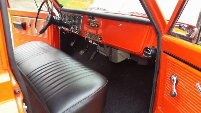 1970 Chevrolet C-10 - photo 12