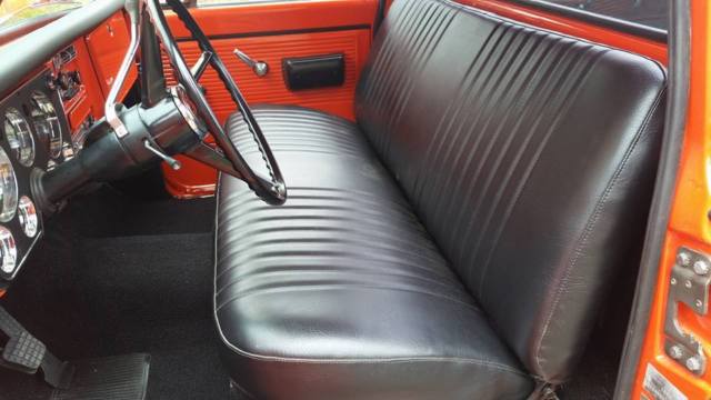 1970 Chevrolet C-10 - photo 13