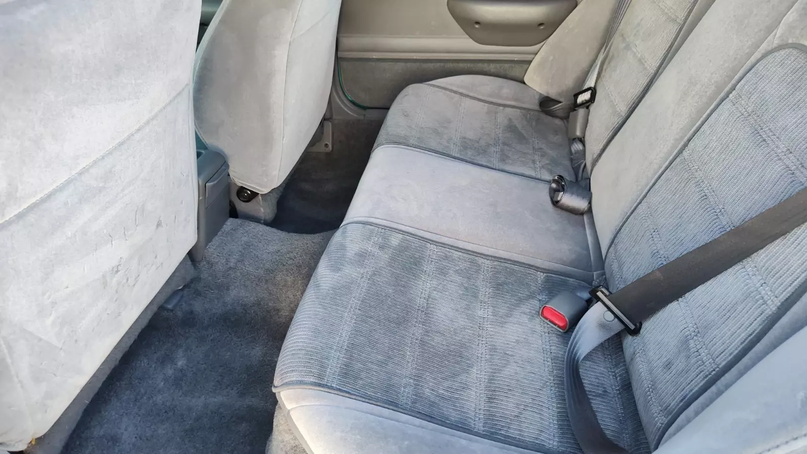 1994 Mercury Tracer LTS - photo 10
