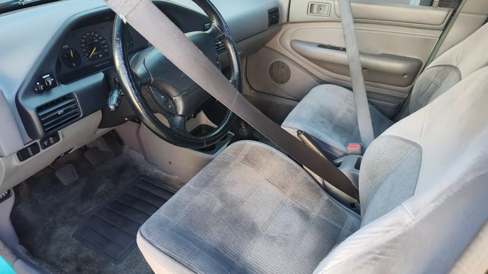 1994 Mercury Tracer LTS - photo 11
