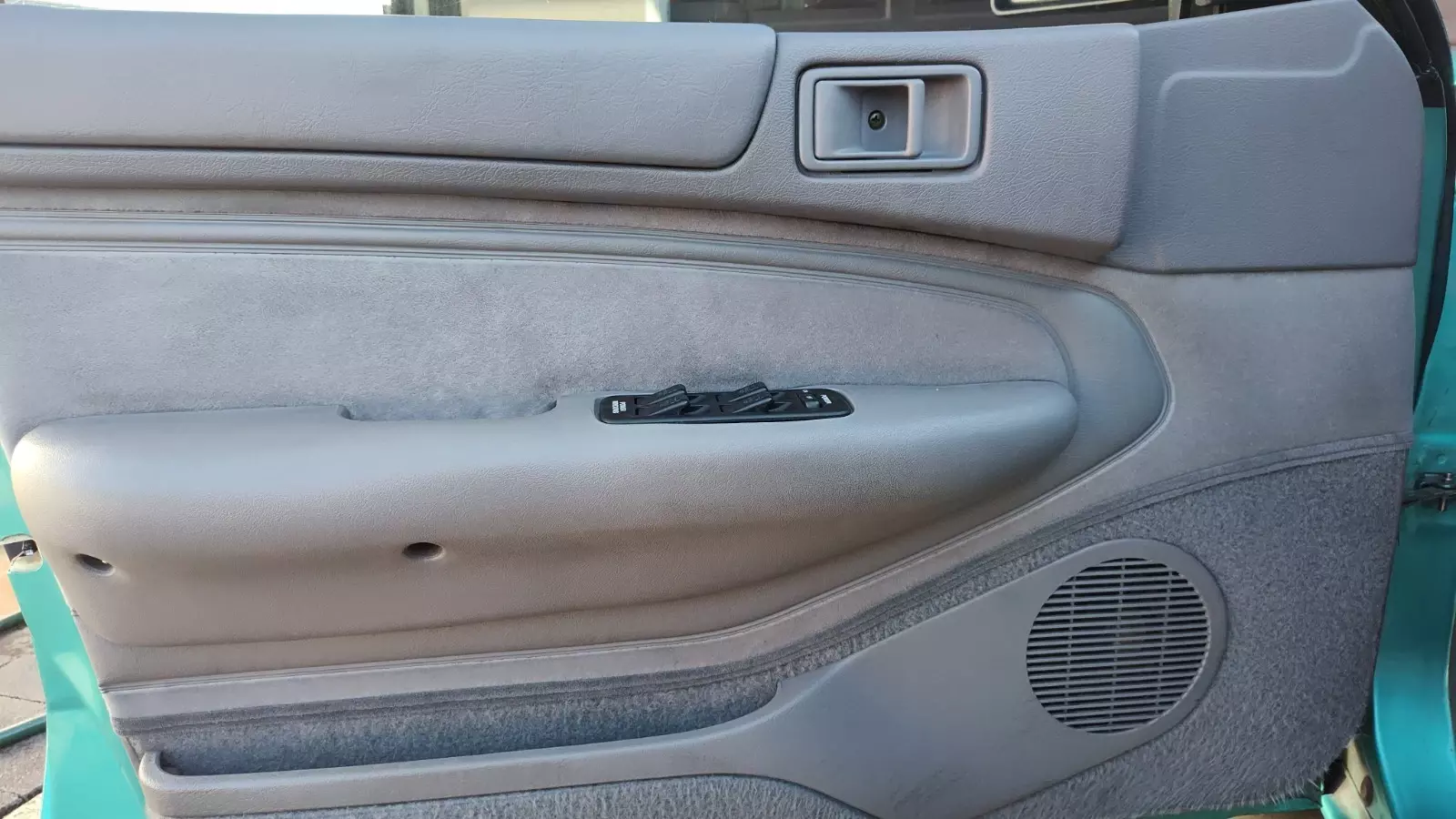 1994 Mercury Tracer LTS - photo 13