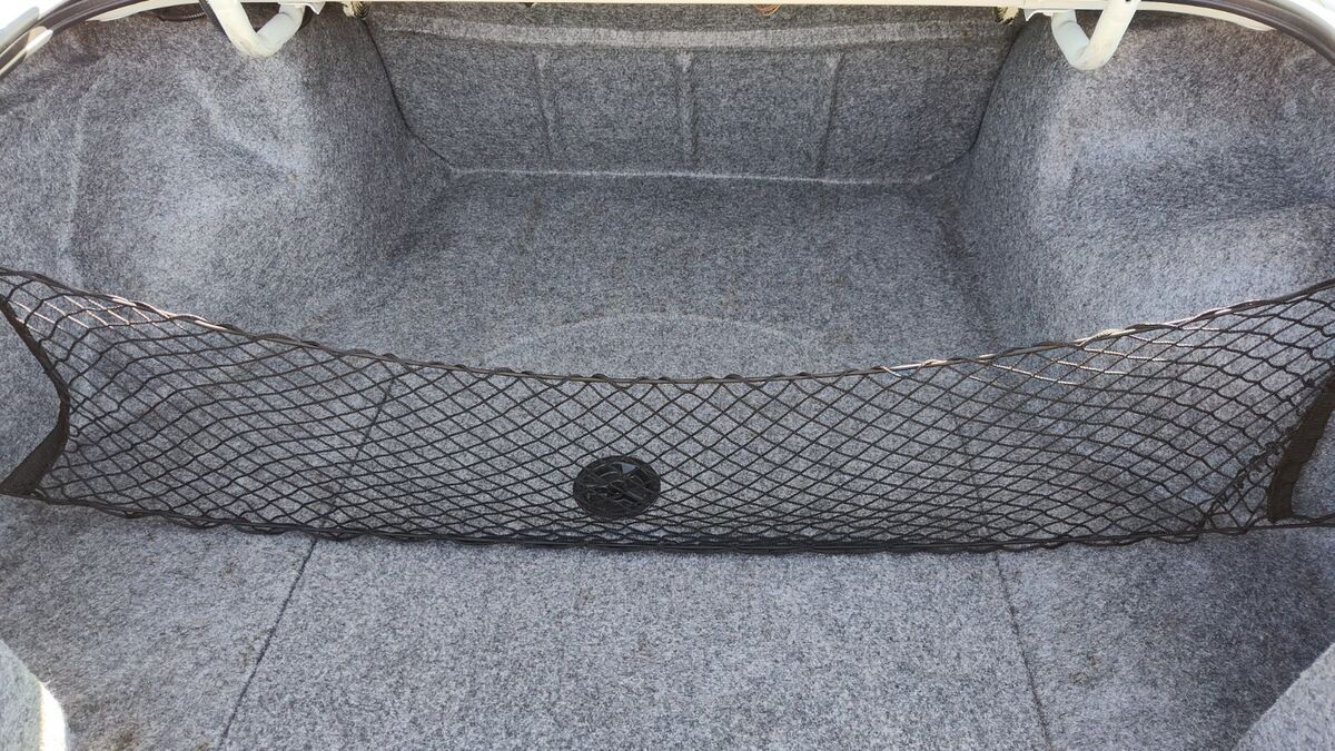 1994 Chrysler LHS - photo 13