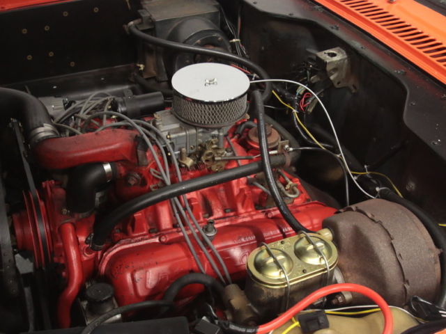 1977 International Harvester Scout - photo 3