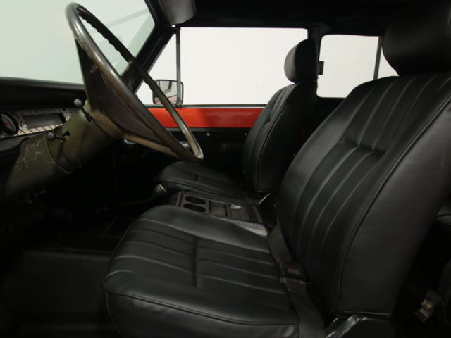 1977 International Harvester Scout - photo 4
