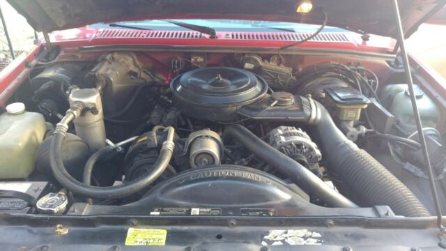 1991 GMC Jimmy SLE 2WD - photo 9