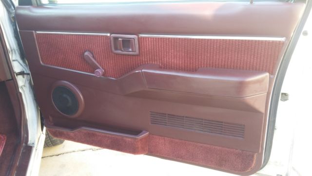 1992 Nissan Other Pickups SE V6 - photo 10