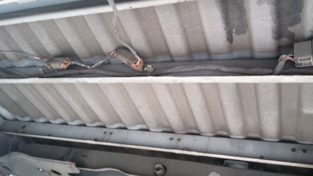 1992 Nissan Other Pickups SE V6 - photo 8