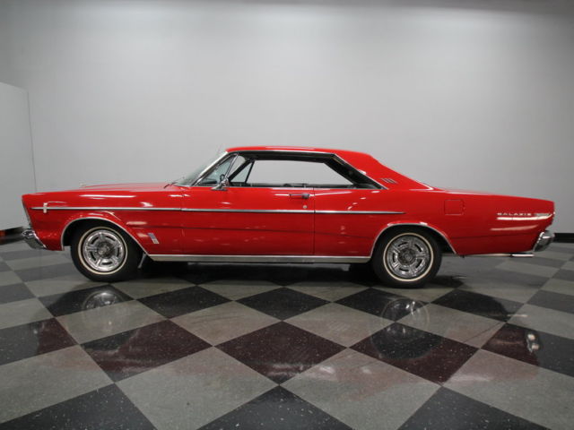 1966 Ford Galaxie 500 - photo 2