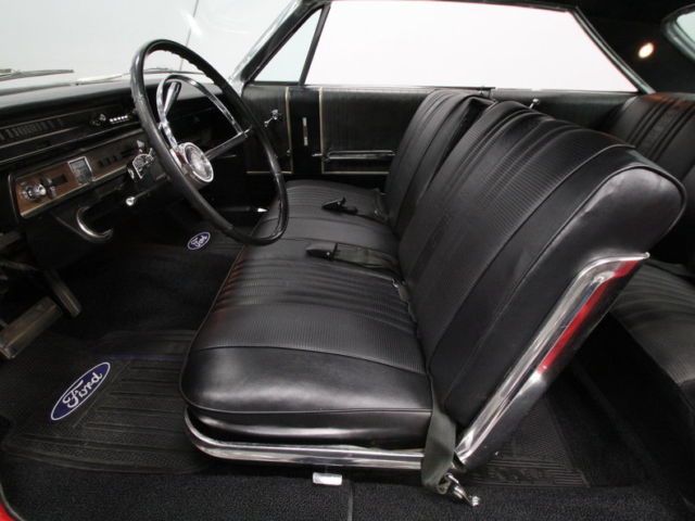1966 Ford Galaxie 500 - photo 3