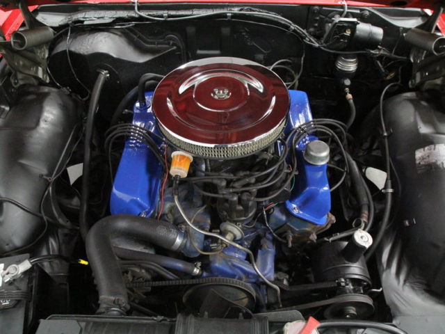 1966 Ford Galaxie 500 - photo 4
