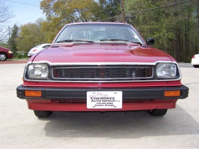 1979 Honda Prelude 1-OWNER 94K 1.8L CVCC 5-SPEED A/C POWER GLASS MOONROOF GEM - photo 12