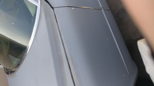 1987 Volvo 240 DL - photo 11