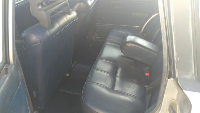 1987 Volvo 240 DL - photo 5