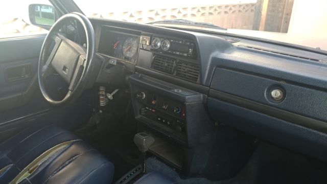 1987 Volvo 240 DL - photo 8