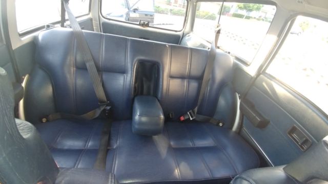 1987 Volvo 240 DL - photo 9