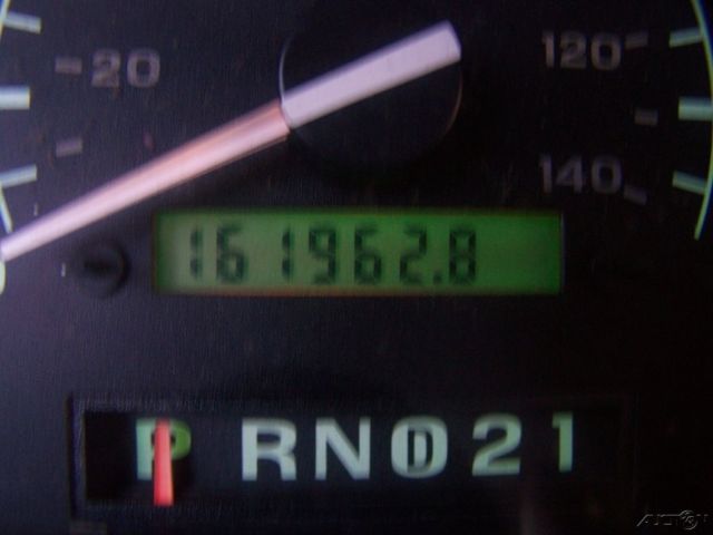 1993 Ford Bronco XLT 4X4 FUEL INJ 5.8L 351 A SHARP COLD AC WAGON - photo 10