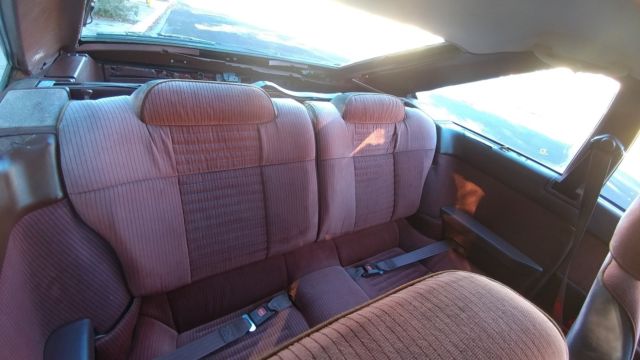 1982 Toyota Supra Celica L-type - photo 10