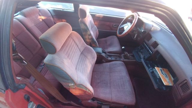 1982 Toyota Supra Celica L-type - photo 11