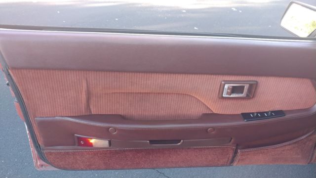 1982 Toyota Supra Celica L-type - photo 12