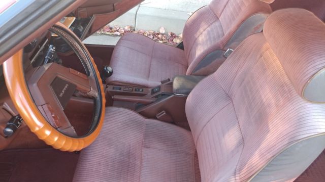 1982 Toyota Supra Celica L-type - photo 13