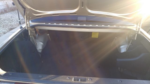 1992 Volvo 240 - photo 10
