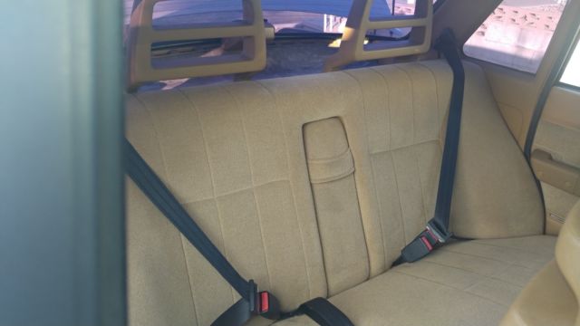 1992 Volvo 240 - photo 12