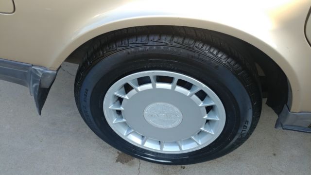 1992 Volvo 240 - photo 4