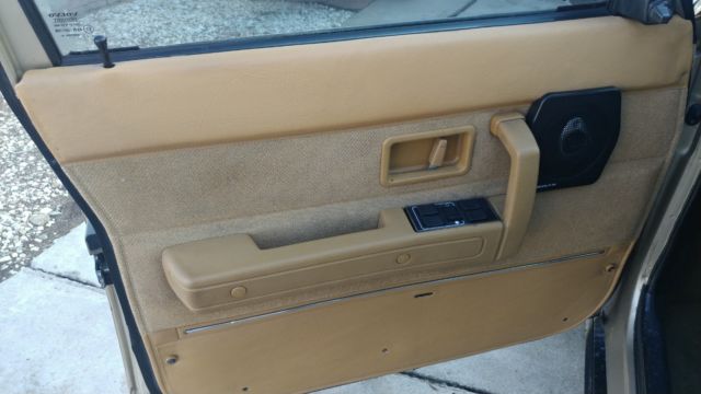 1992 Volvo 240 - photo 6
