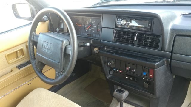 1992 Volvo 240 - photo 9