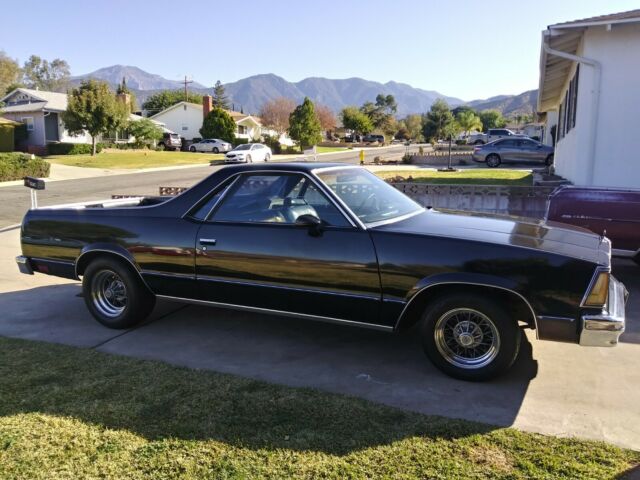 1979 Chevrolet El Camino - photo 7