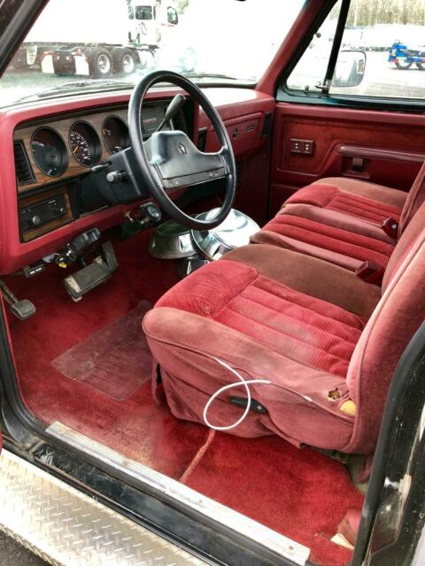 1991 Dodge Ram 2500 - photo 5