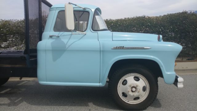1956 Chevrolet Other Pickups - photo 2