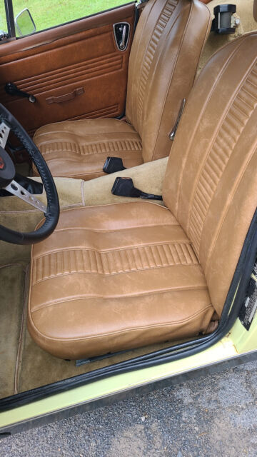 1979 MG Midget - photo 12