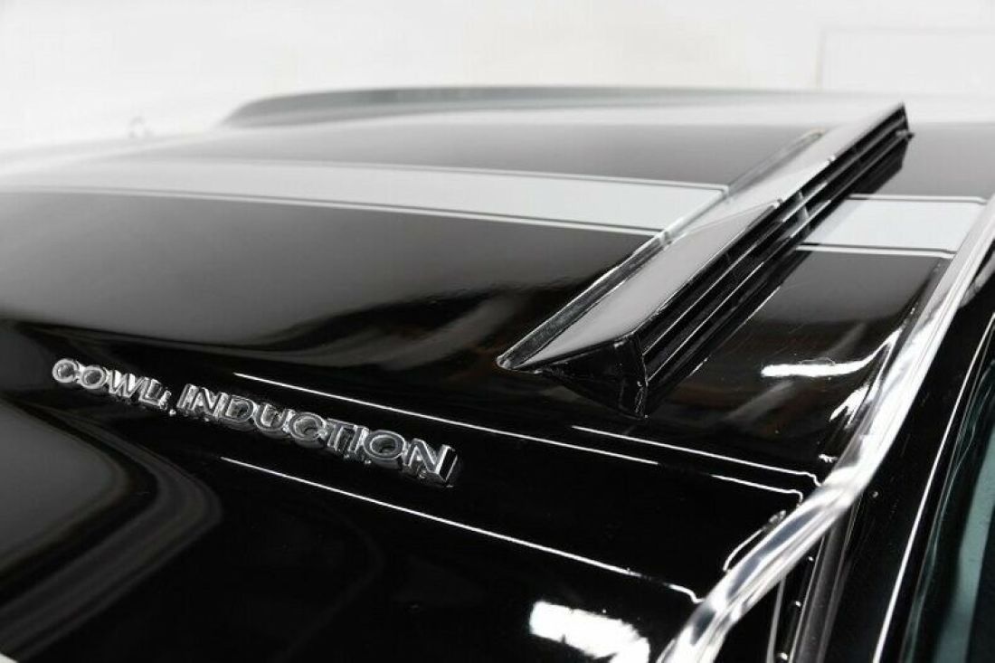 1970 Chevrolet Chevelle SS - photo 10