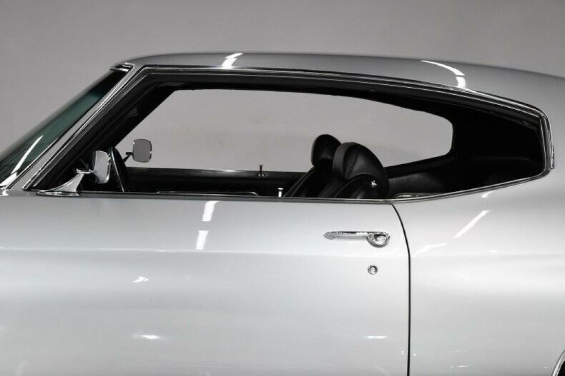 1970 Chevrolet Chevelle SS - photo 11