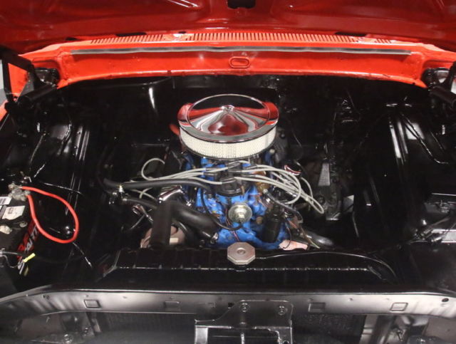 1972 Ford F-100 Ranger - photo 4