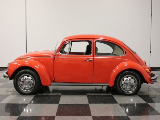 1972 Volkswagen Beetle - Classic - photo 2