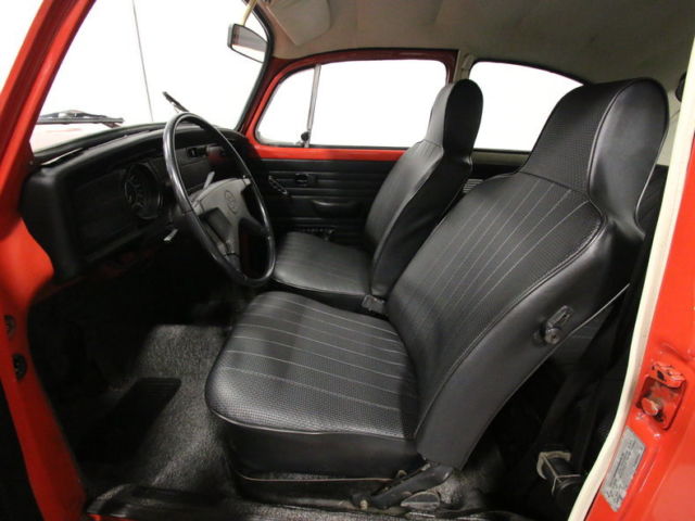 1972 Volkswagen Beetle - Classic - photo 4