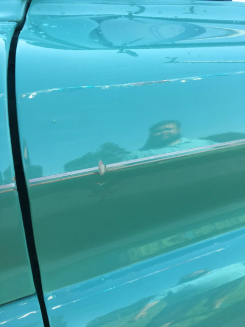 1966 Chevrolet Other Pickups - photo 11