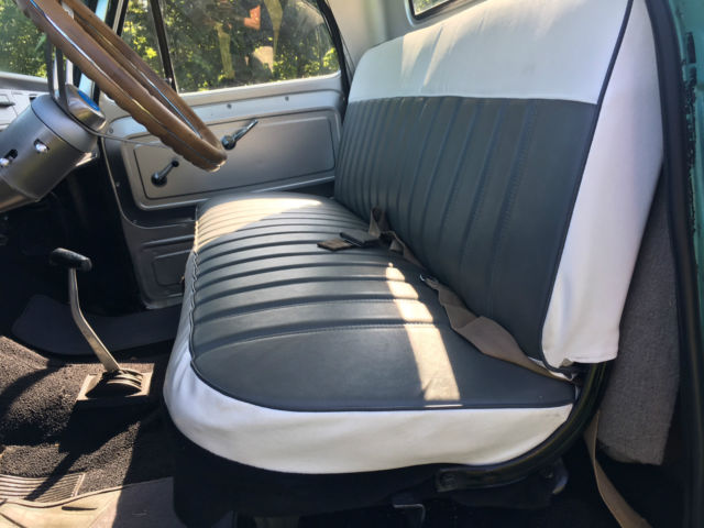 1966 Chevrolet Other Pickups - photo 13