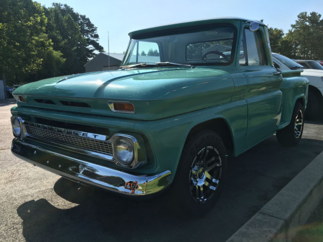 1966 Chevrolet Other Pickups - photo 2