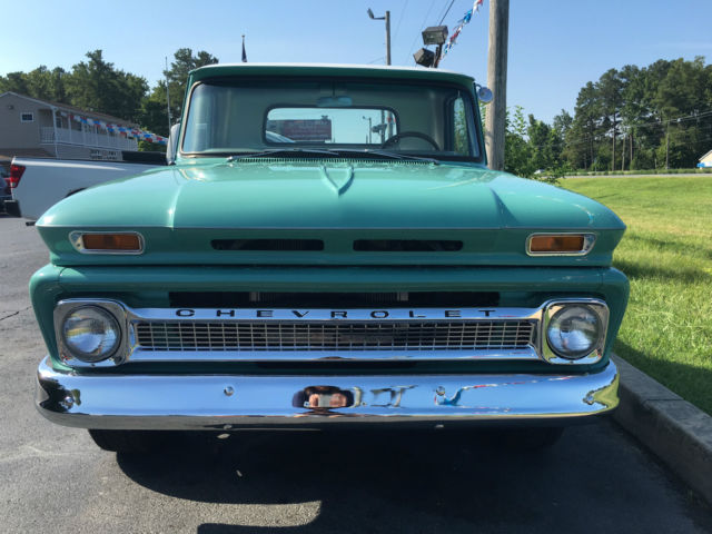 1966 Chevrolet Other Pickups - photo 3