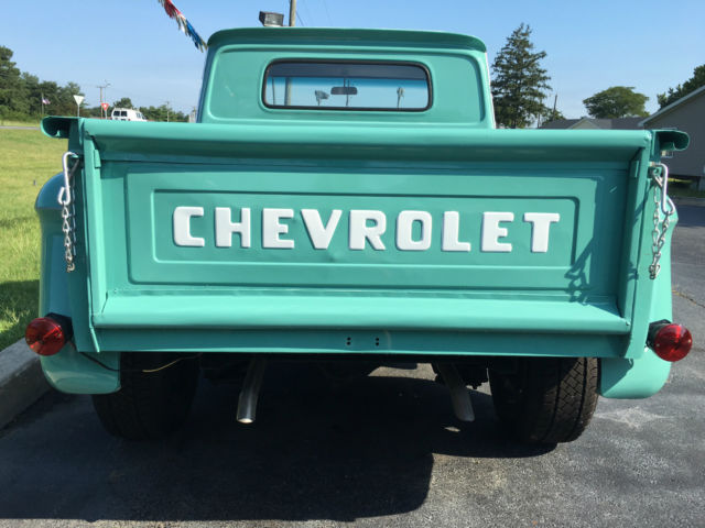 1966 Chevrolet Other Pickups - photo 4