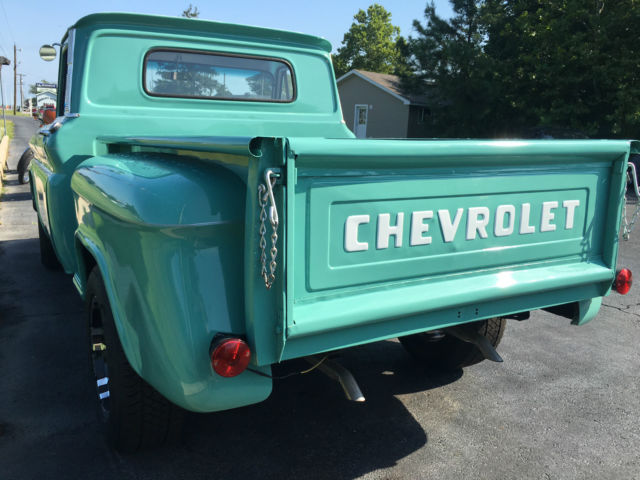 1966 Chevrolet Other Pickups - photo 5