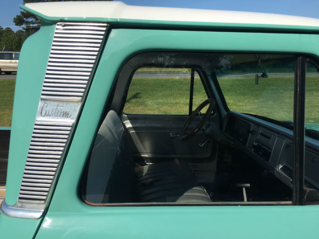 1966 Chevrolet Other Pickups - photo 7