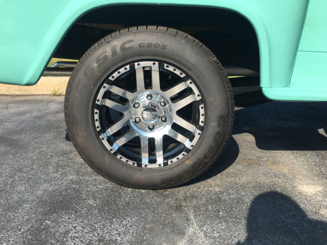 1966 Chevrolet Other Pickups - photo 8