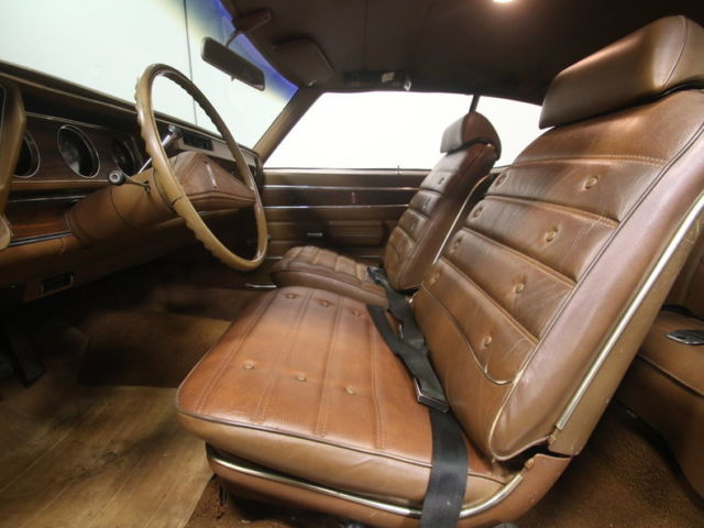 1972 Oldsmobile Cutlass - photo 5