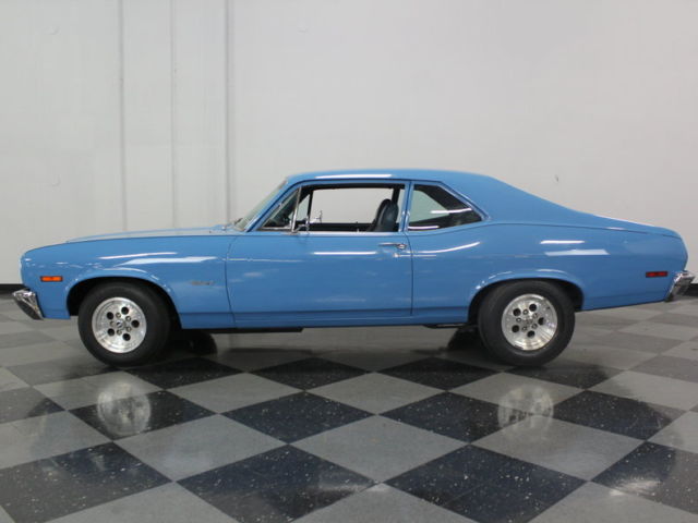 1972 Pontiac Ventura - photo 2