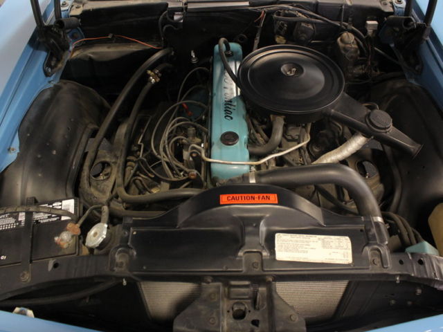 1972 Pontiac Ventura - photo 3